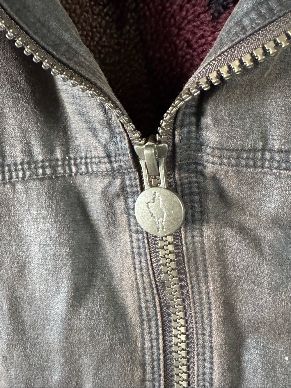 Outback Trading Company Men's Landsman Vest Size XL - Picture 5 of 10